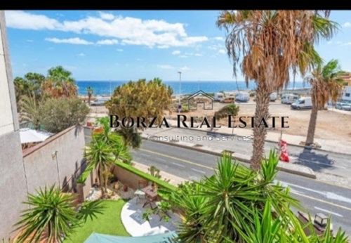 Granadilla De Abona Zona Sur hus foto 6339658