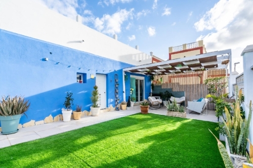 Granadilla De Abona Zona Sur house foto 6333763