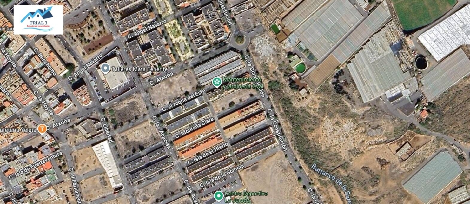  till salu hus Granadilla De Abona Zona Sur 3