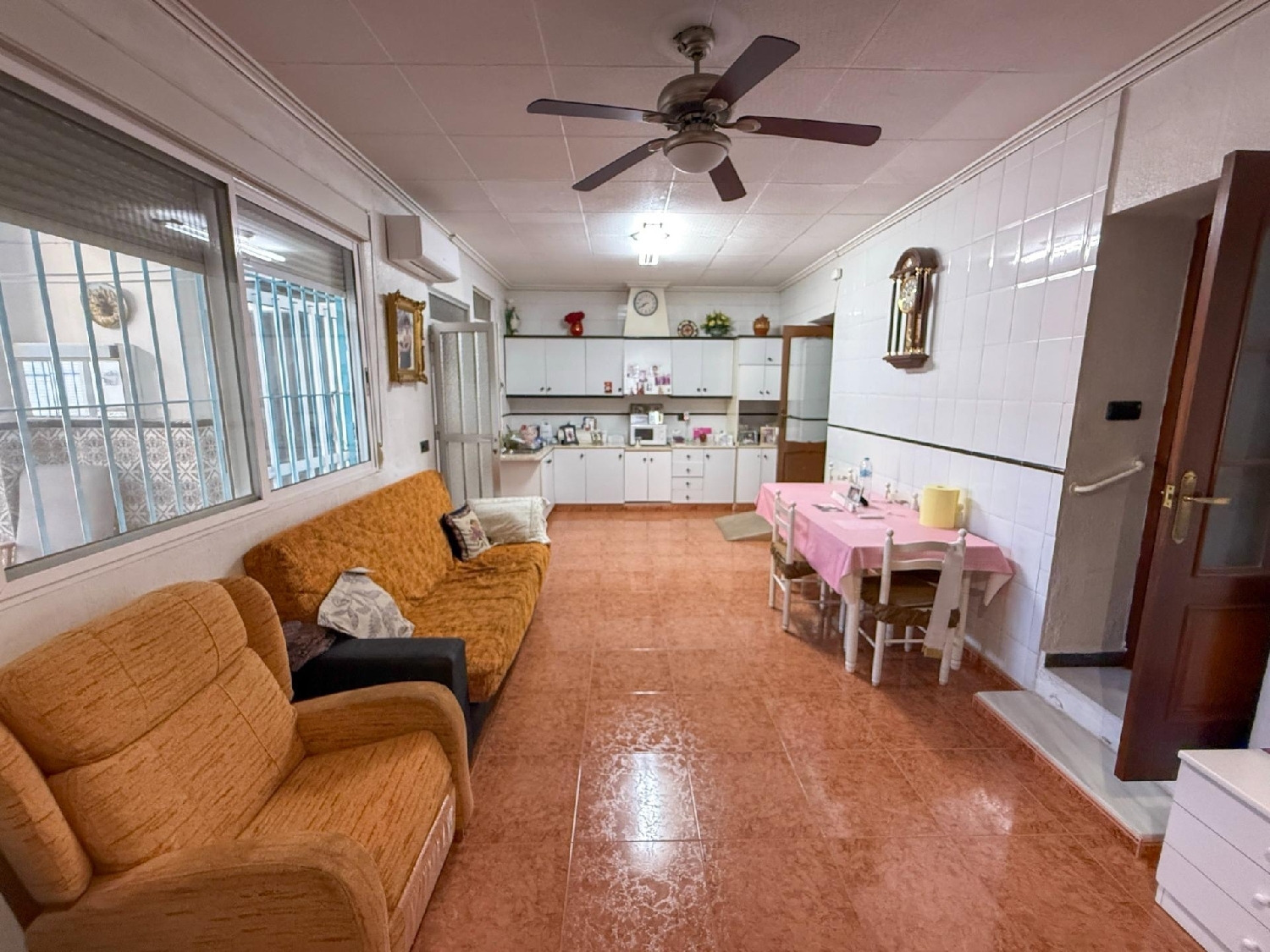  till salu hus Granja De Rocamora Baix Segura 2