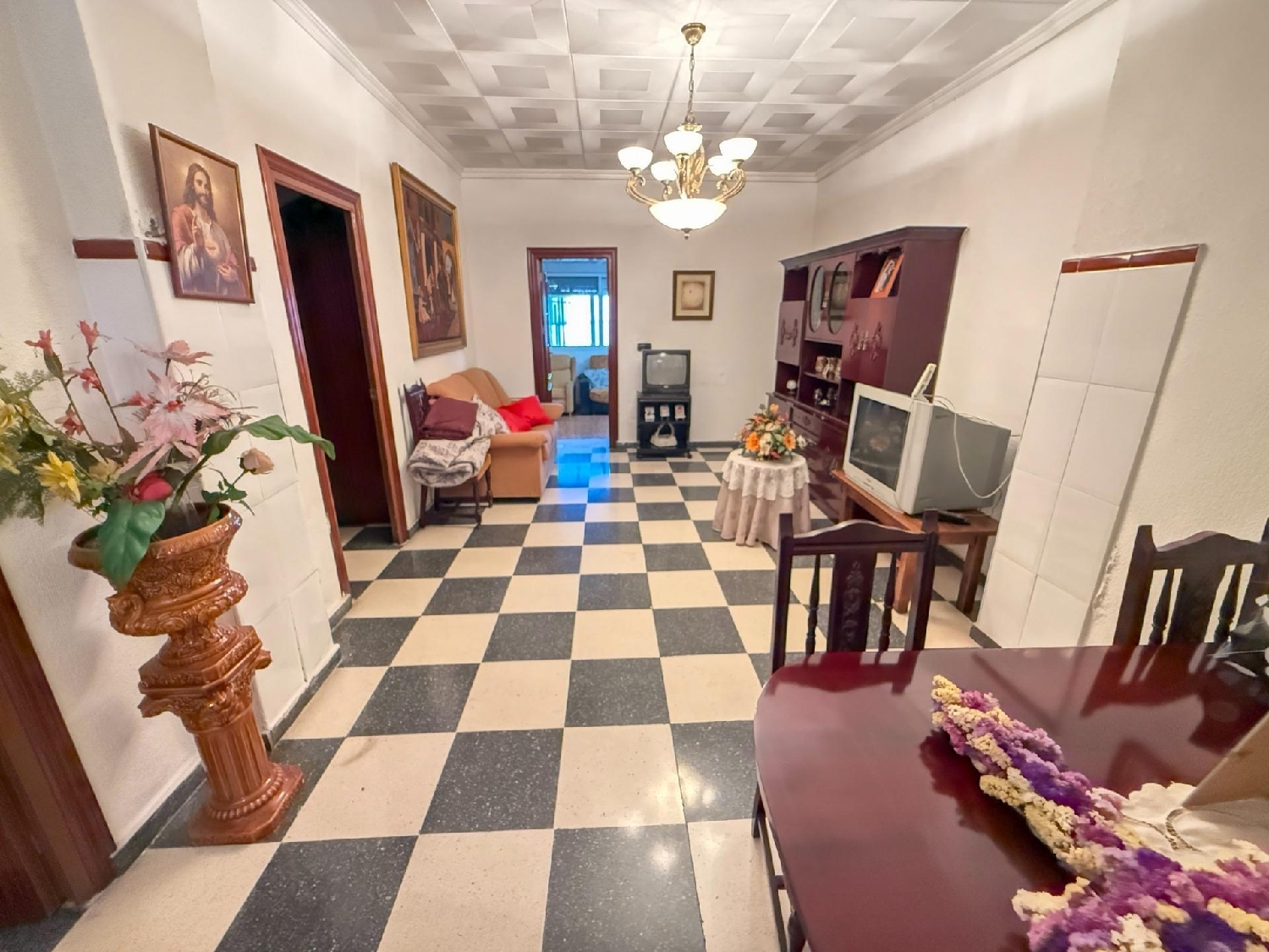  till salu hus Granja De Rocamora Baix Segura 6