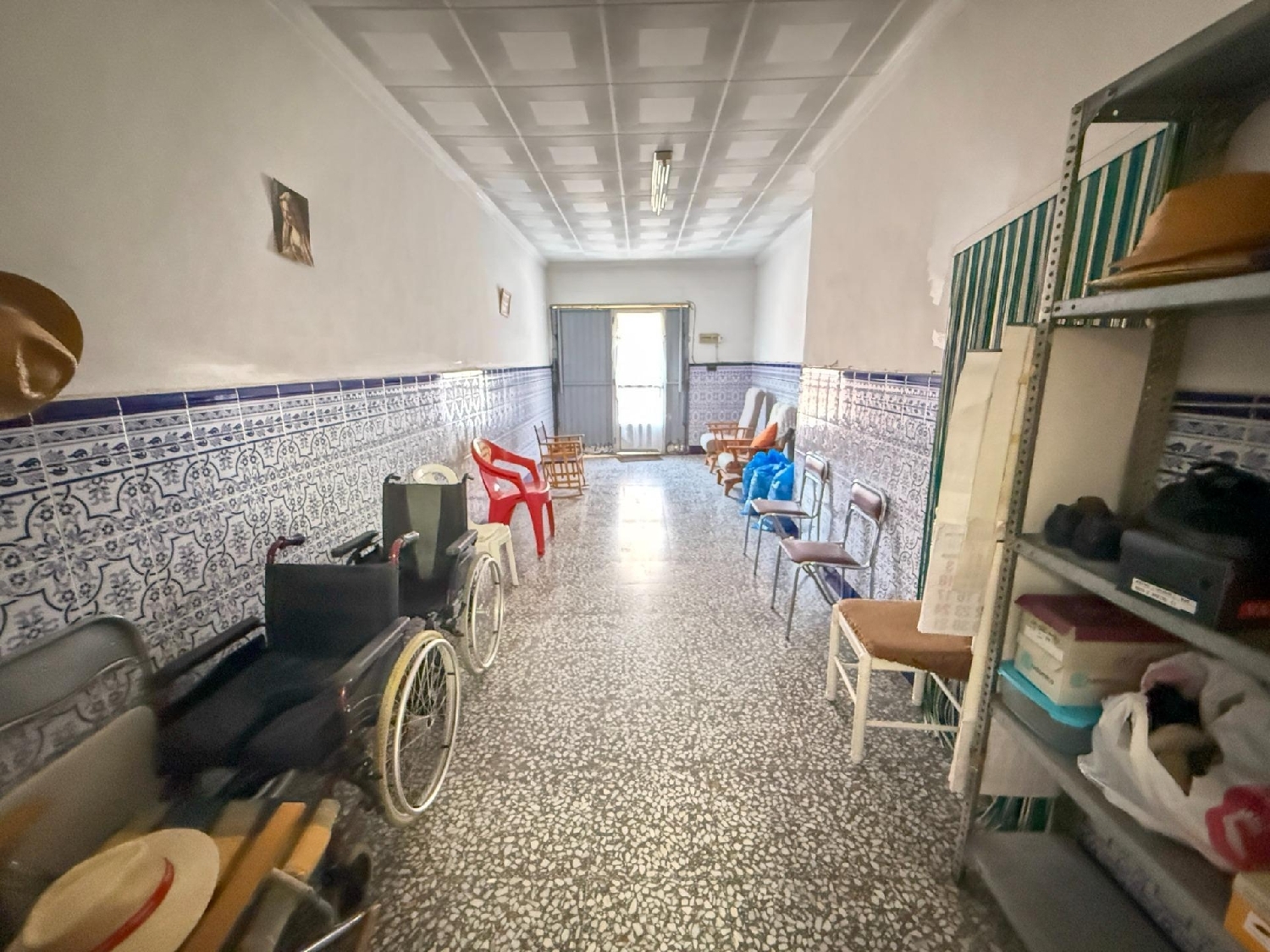  till salu hus Granja De Rocamora Baix Segura 7