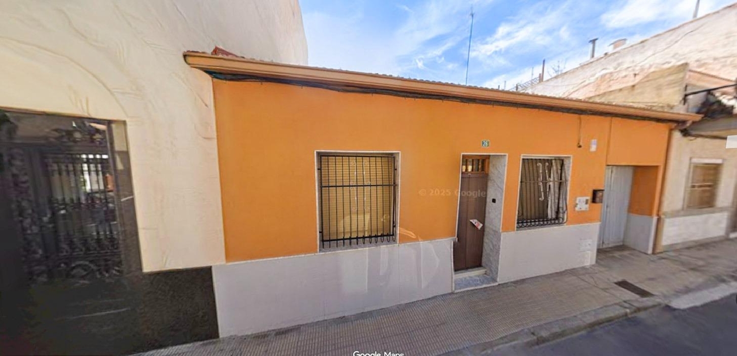  till salu hus Granja De Rocamora Baix Segura 1