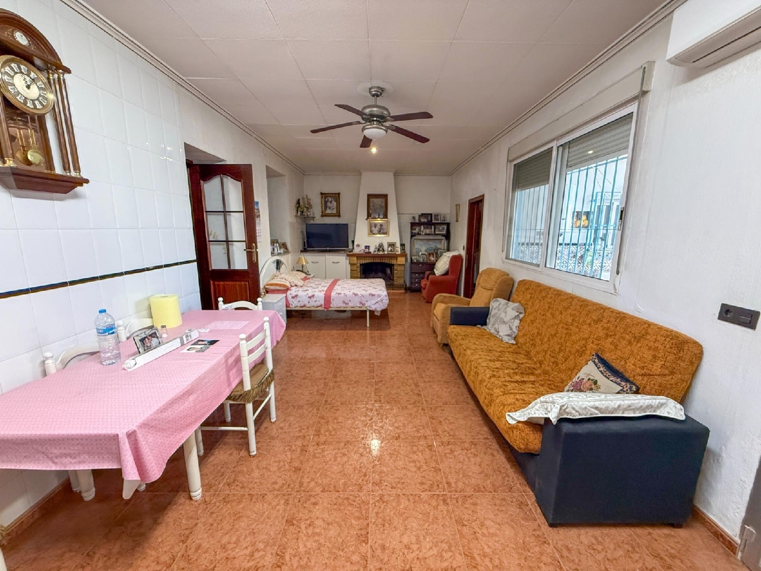  till salu hus Granja De Rocamora Baix Segura 3