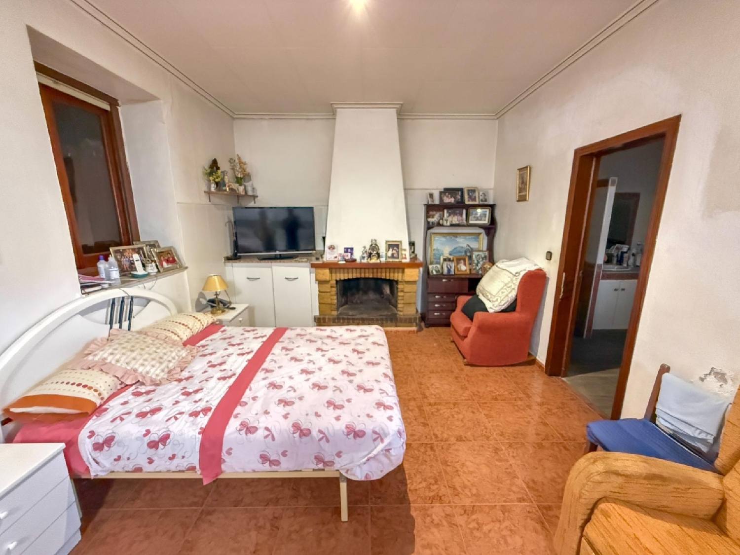  till salu hus Granja De Rocamora Baix Segura 4