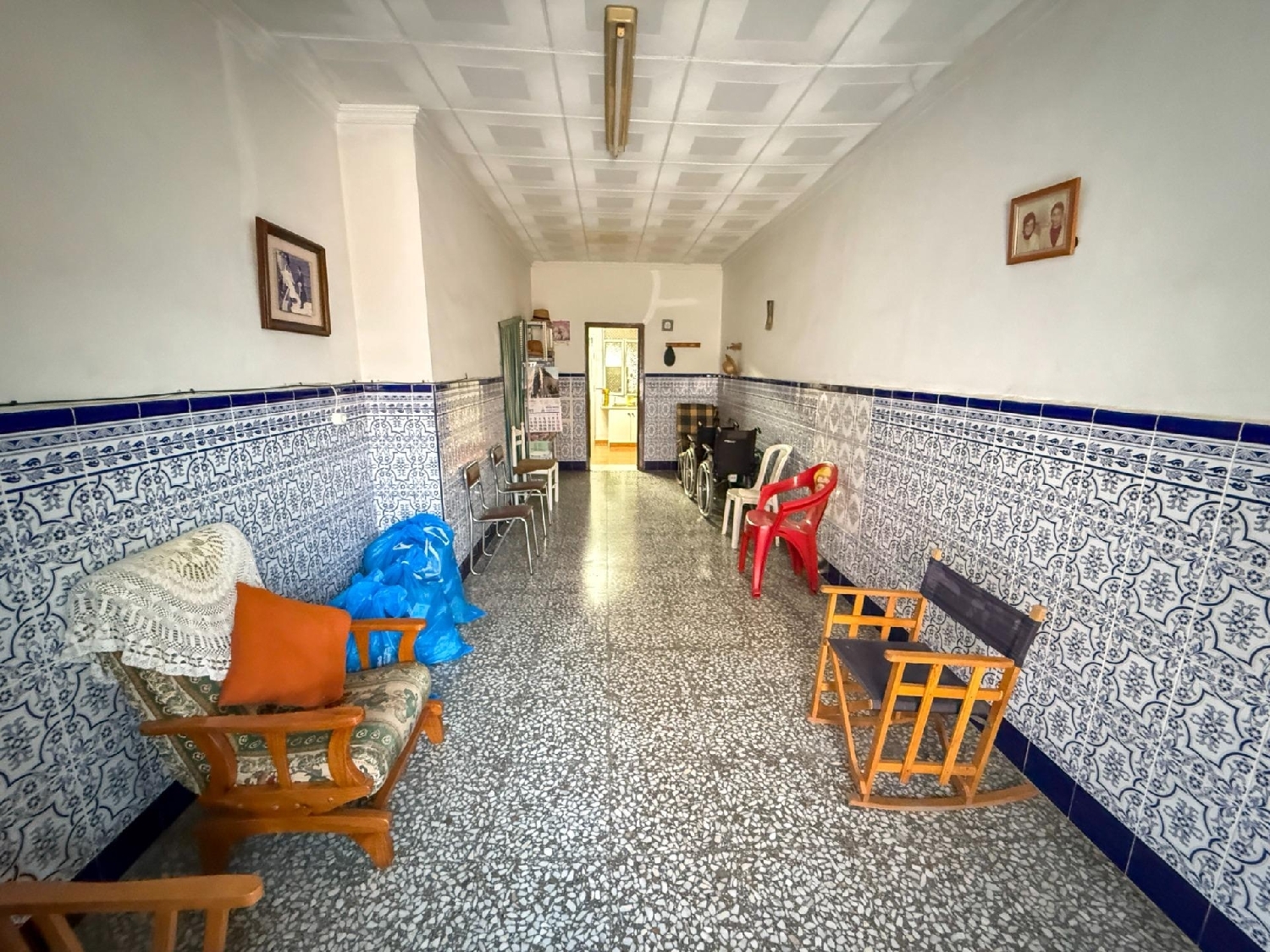  till salu hus Granja De Rocamora Baix Segura 8