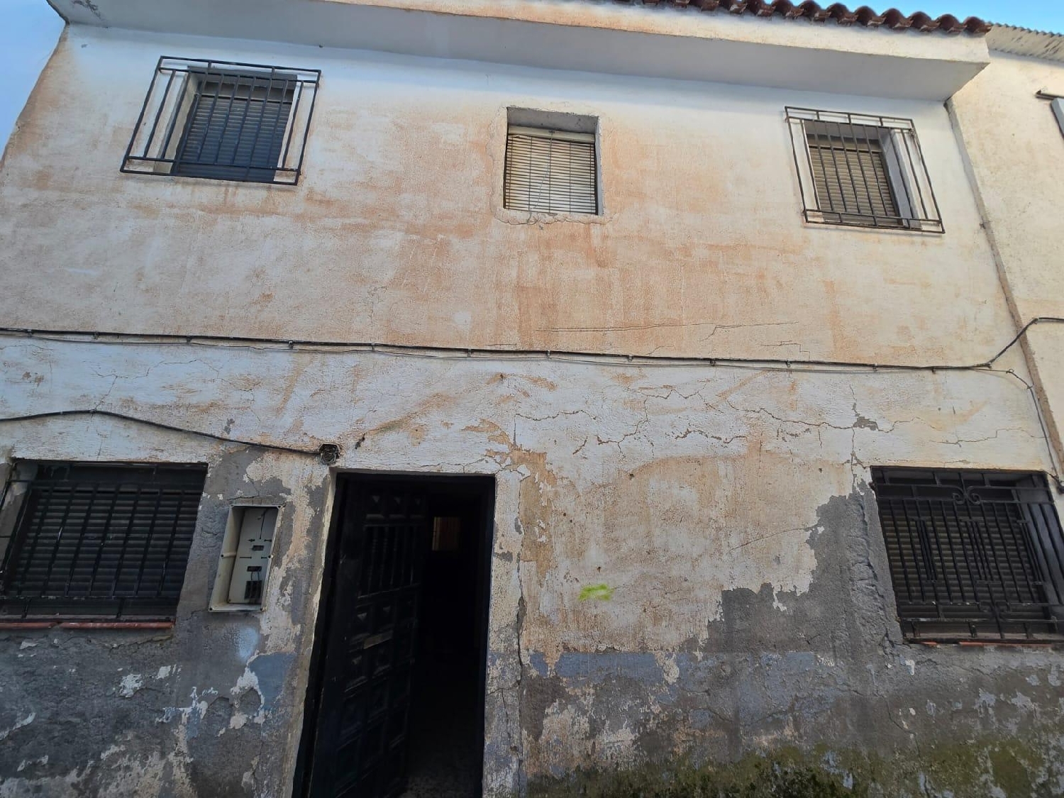  à vendre maison Guadahortuna Montes (Los) 3