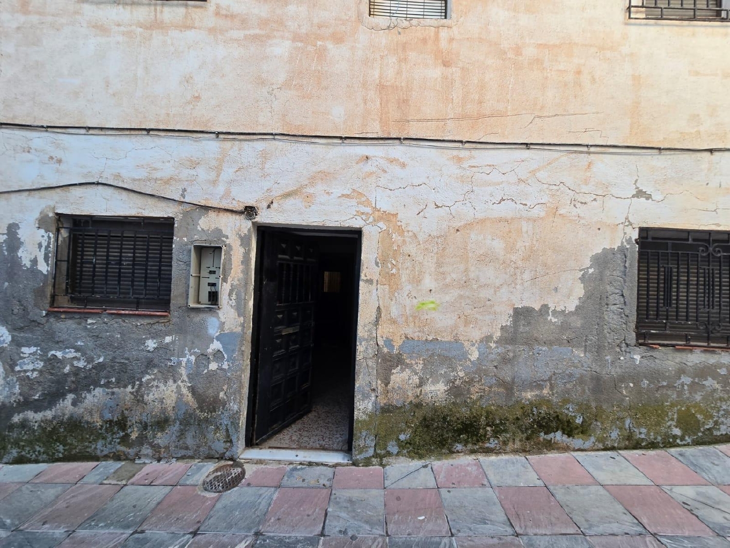  à vendre maison Guadahortuna Montes (Los) 2