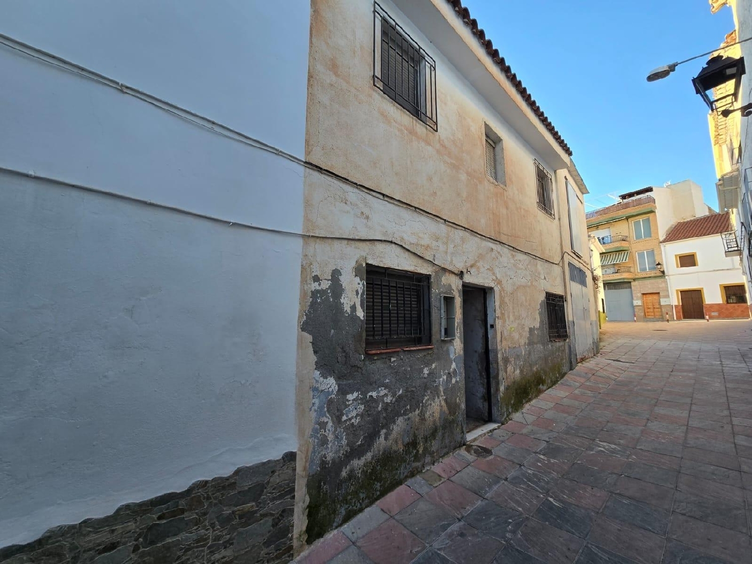  à vendre maison Guadahortuna Montes (Los) 4