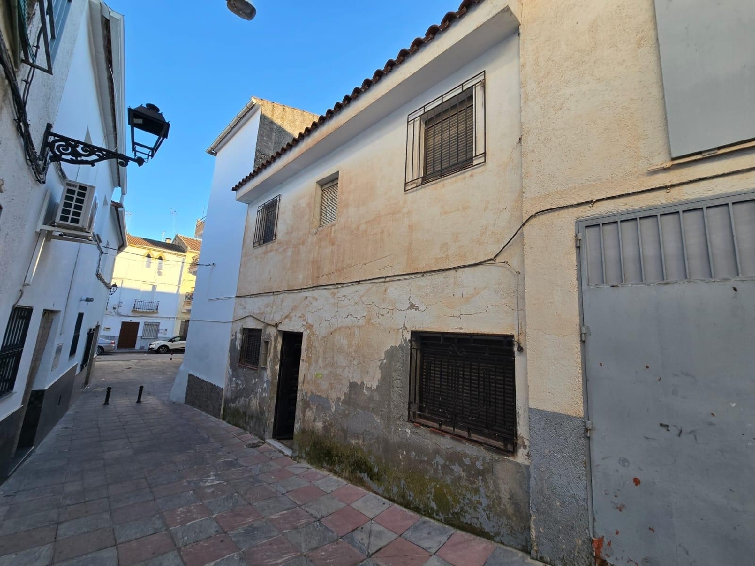  à vendre maison Guadahortuna Montes (Los) 1
