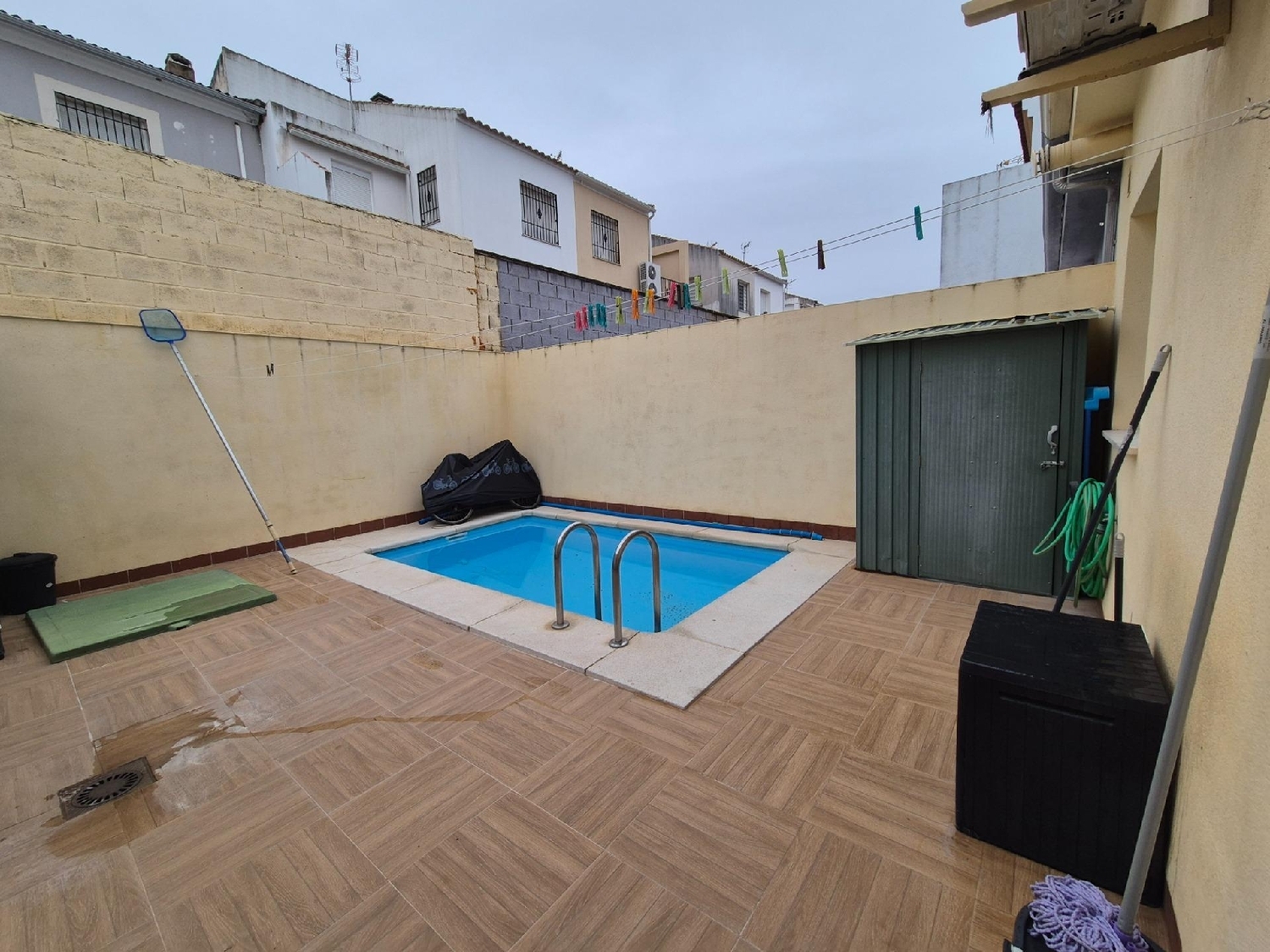  for sale house Guadalcazar Valle Medio Del Guadalquivir 6