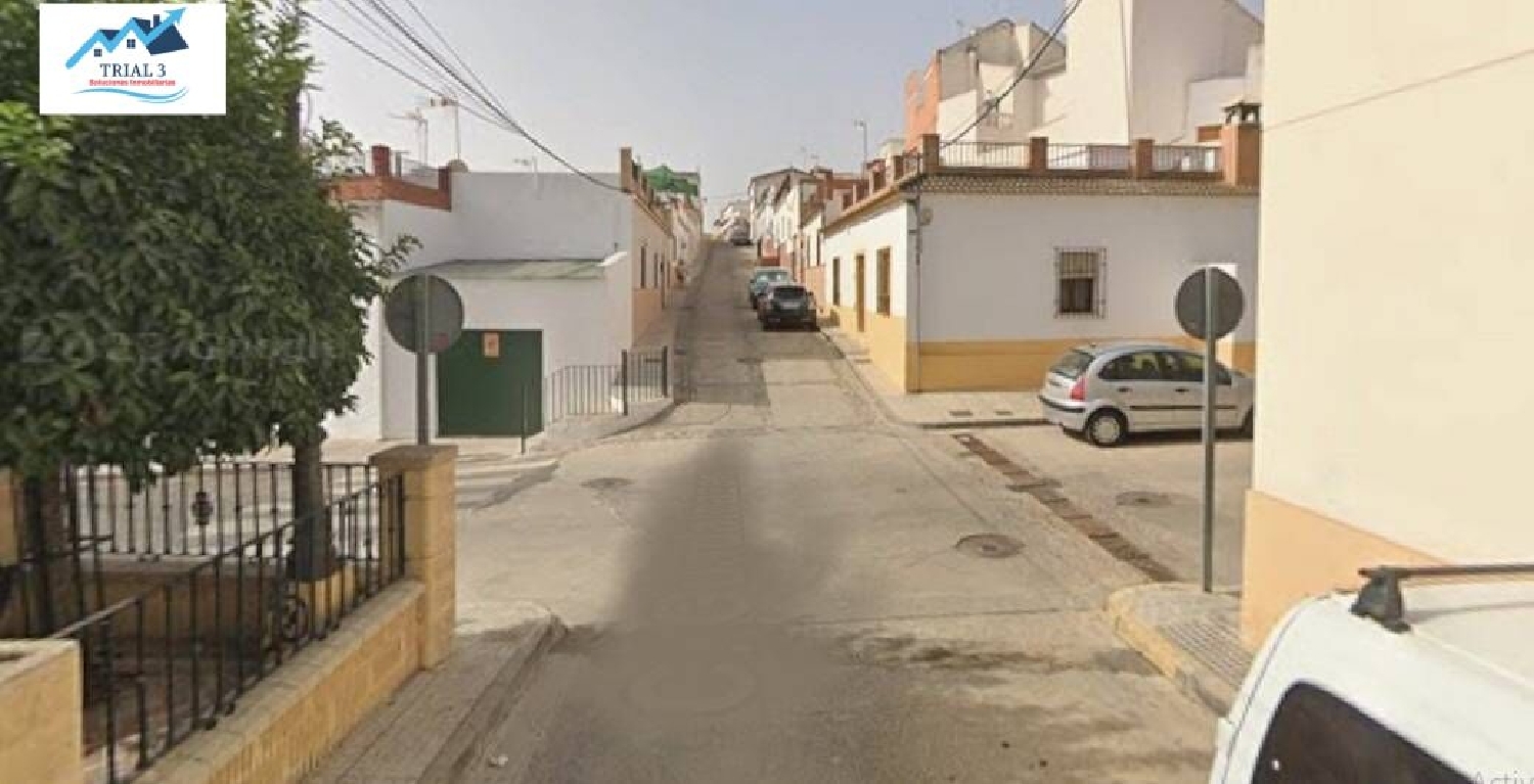  kaufen Haus Guadalcazar Valle Medio Del Guadalquivir 1