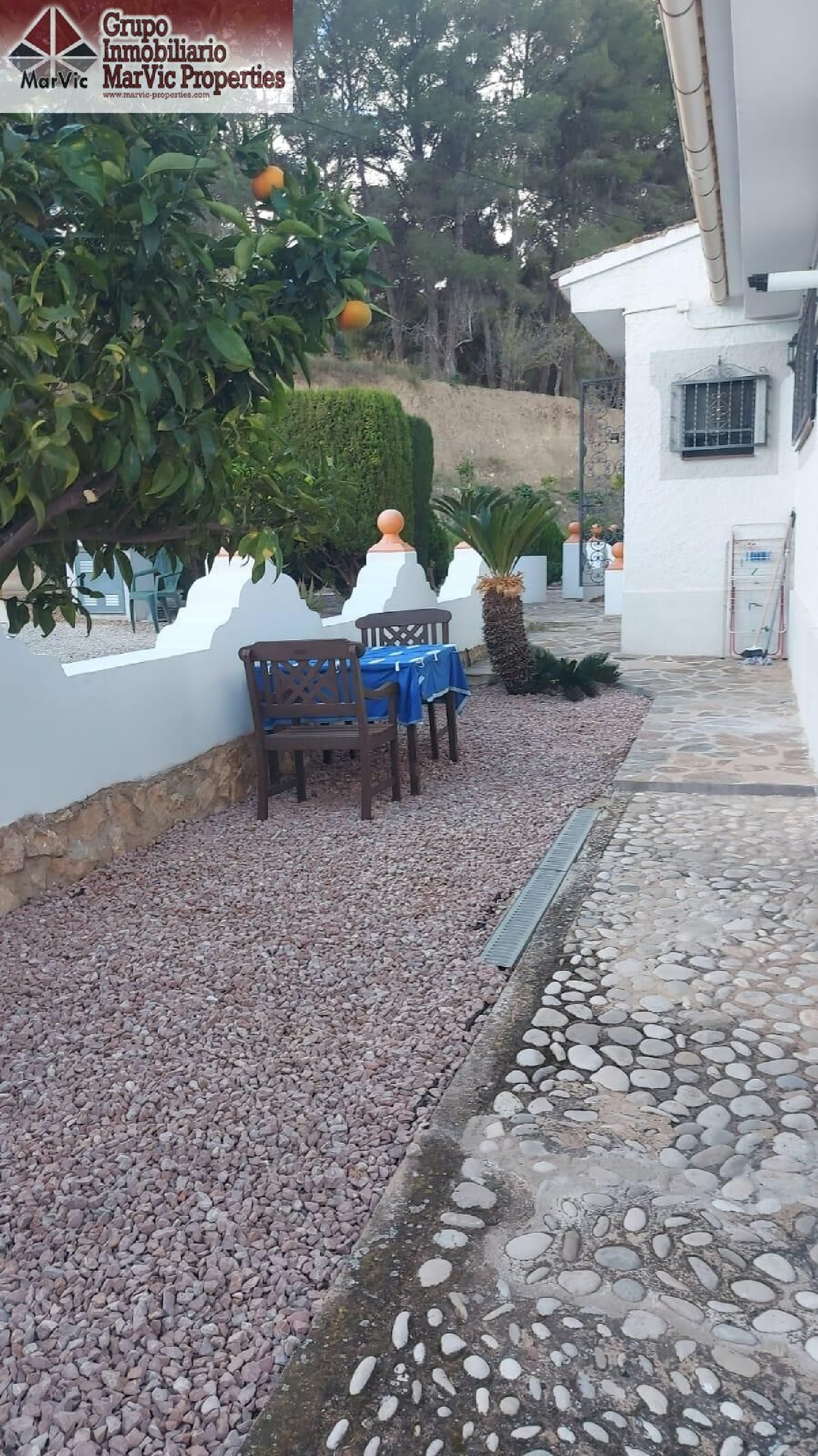  for sale house Guadalest Marina Baixa 3