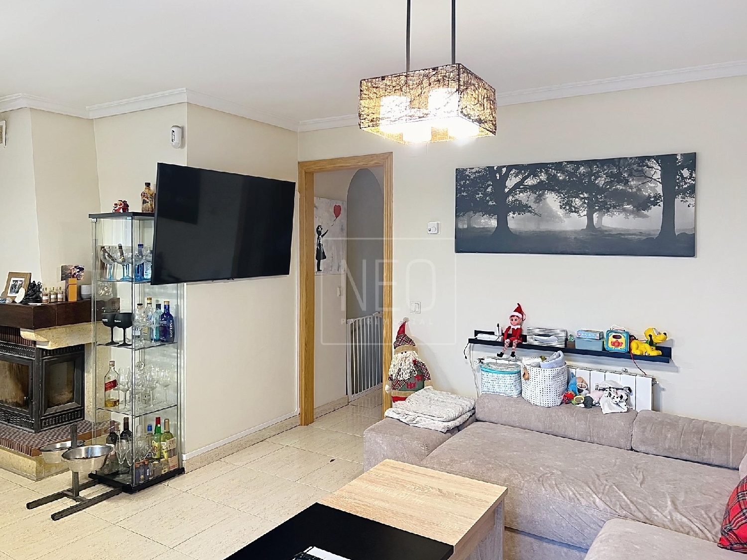 te koop huis Guadalix De La Sierra Cuenca Alta Del Manzanares 3