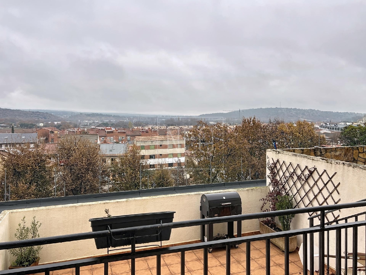 te koop huis Guadalix De La Sierra Cuenca Alta Del Manzanares 5