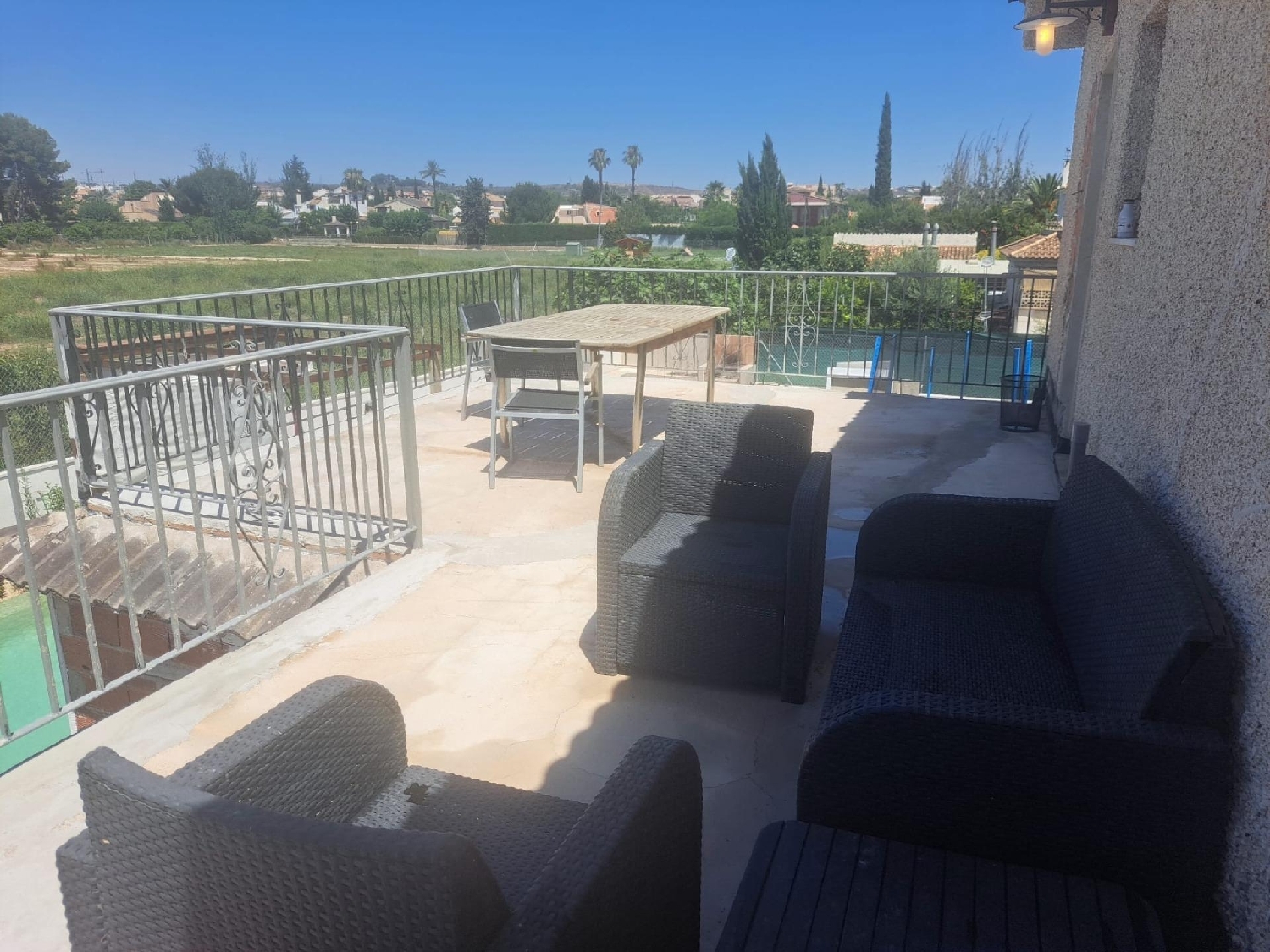  en venta casa Guadalupe De Maciascoque Huerta De Murcia 4