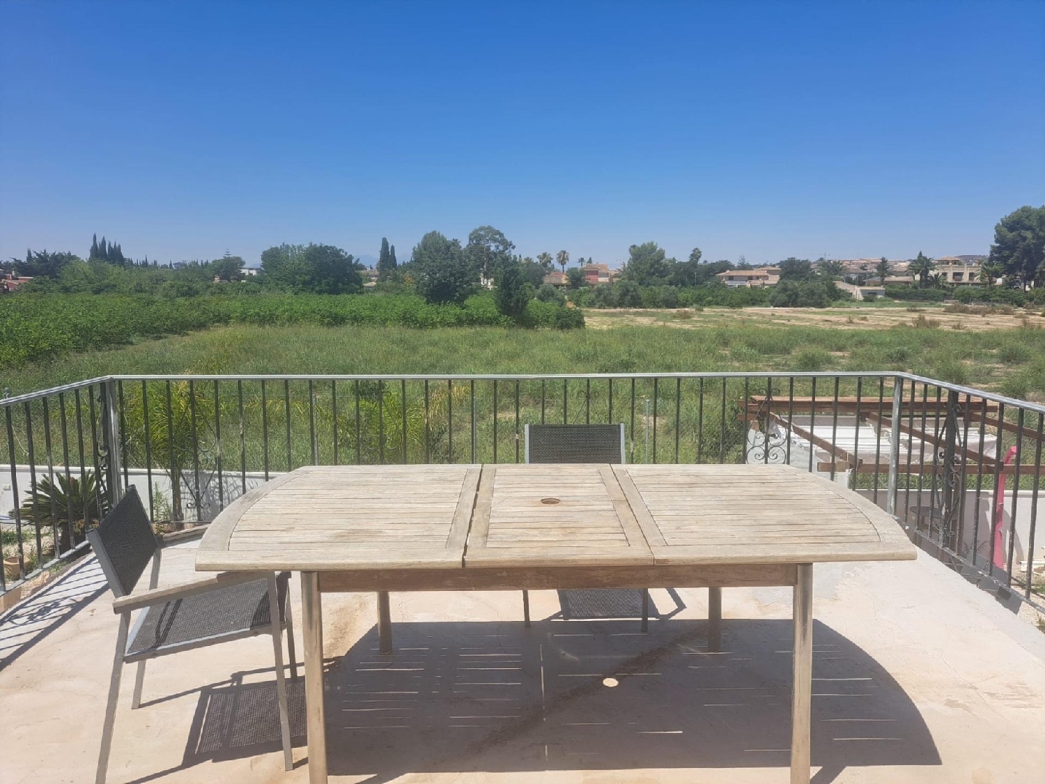  en venta casa Guadalupe De Maciascoque Huerta De Murcia 5