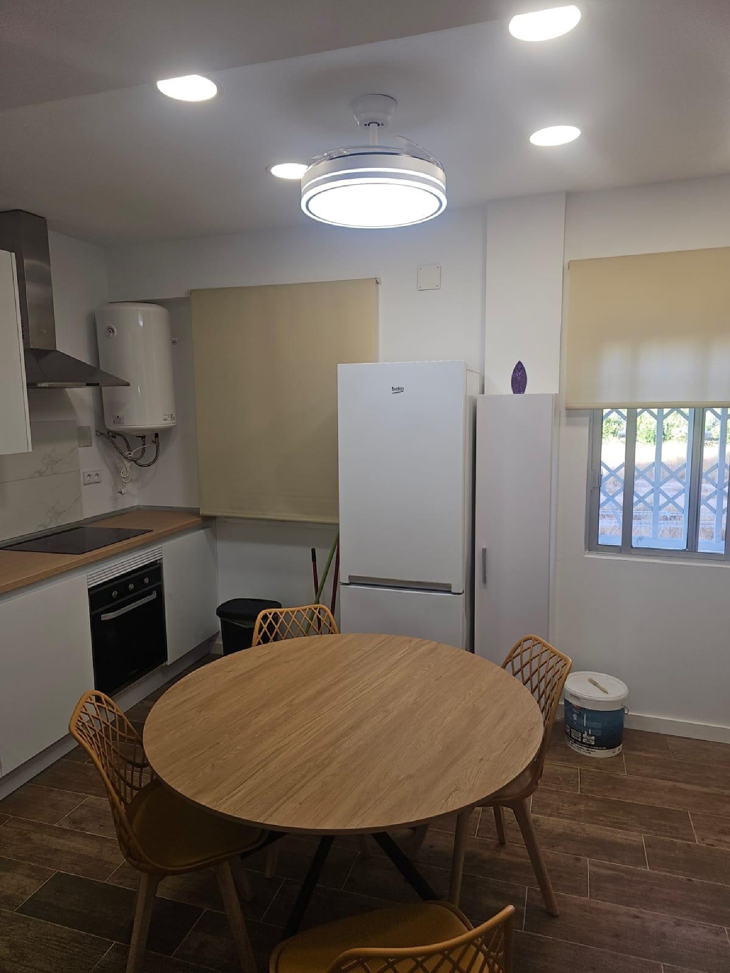  en venta casa Guadalupe De Maciascoque Huerta De Murcia 3