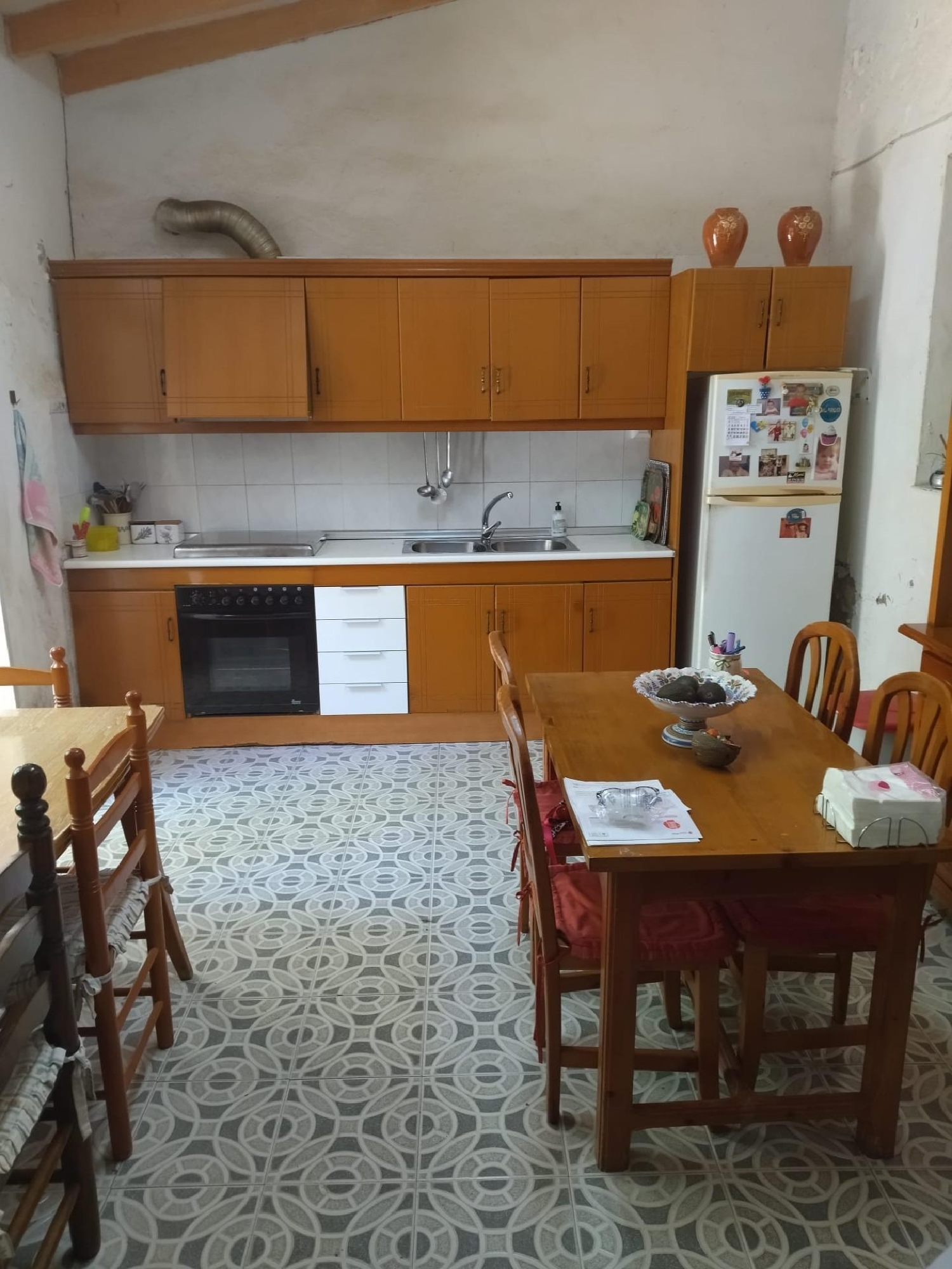 à vendre maison Guardamar Del Segura Baix Segura 8