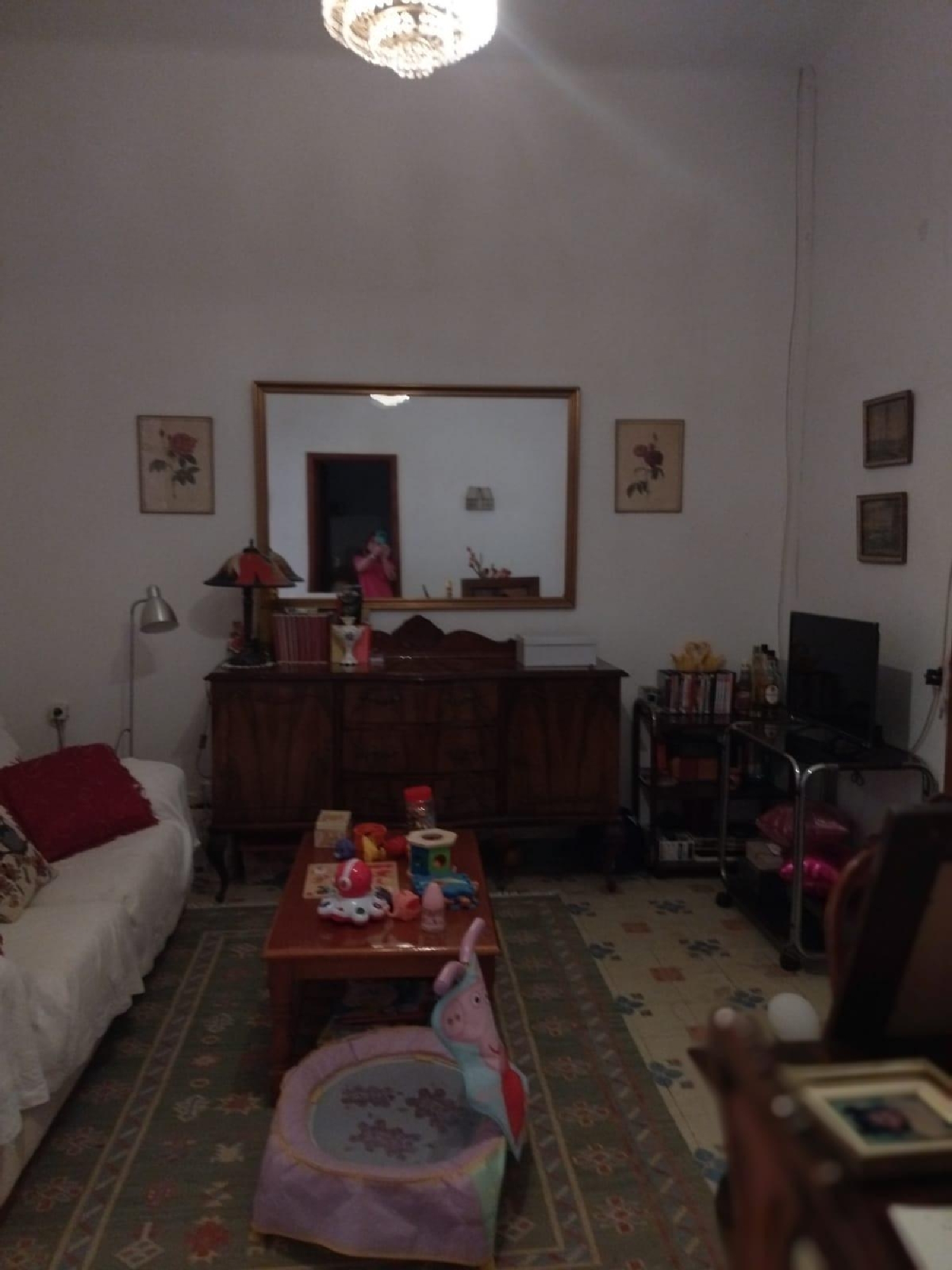 à vendre maison Guardamar Del Segura Baix Segura 4