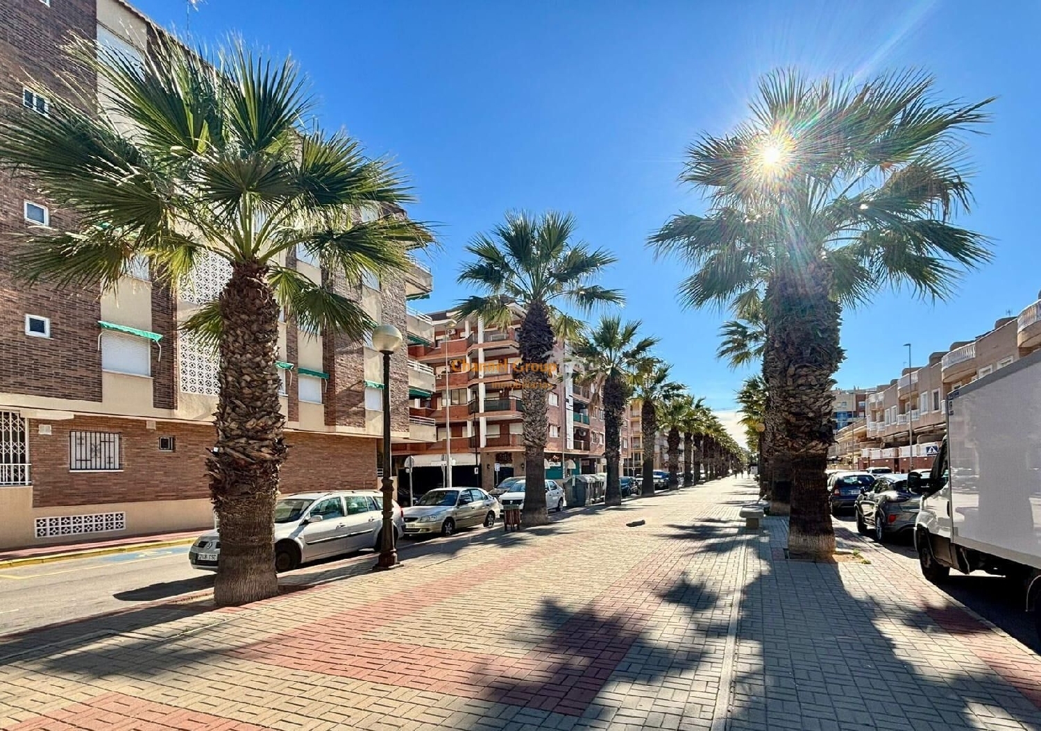 à vendre maison Guardamar Del Segura Baix Segura 1