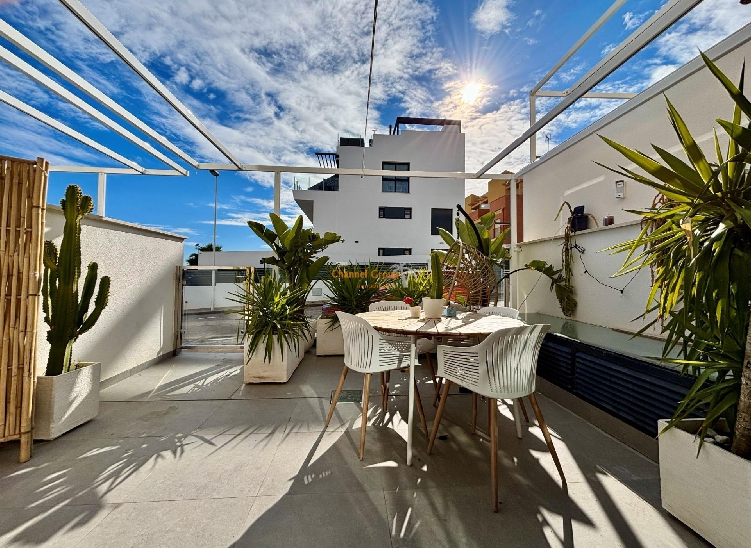  à vendre maison Guardamar Del Segura Baix Segura 2