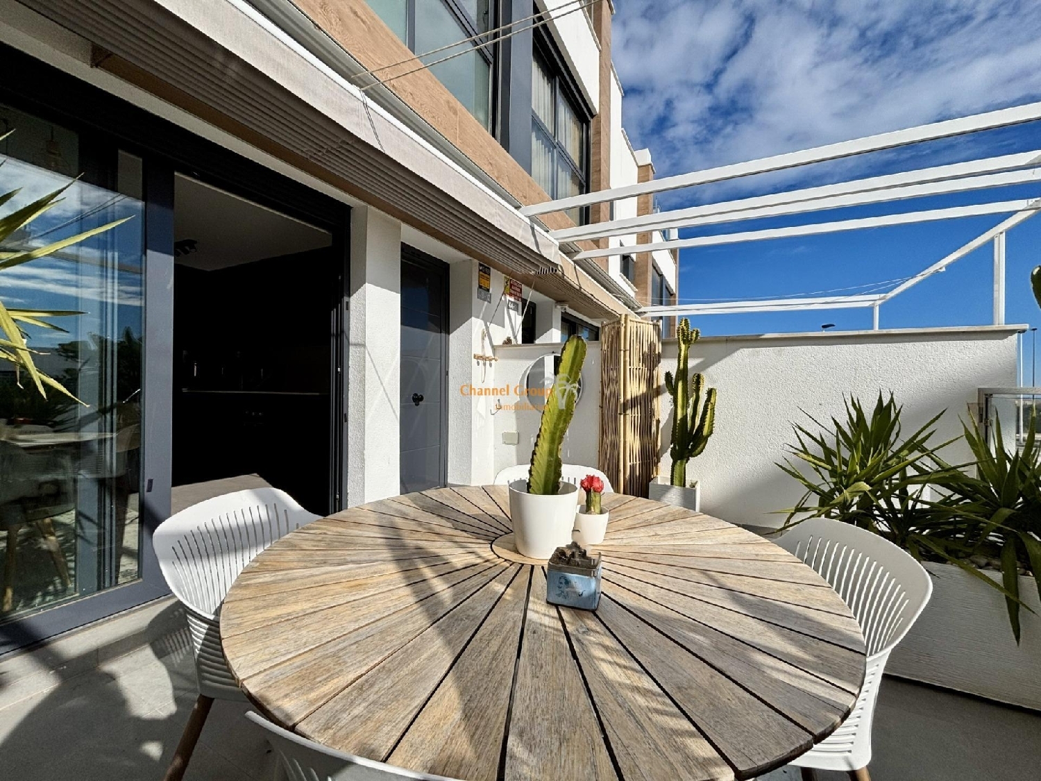  à vendre maison Guardamar Del Segura Baix Segura 3