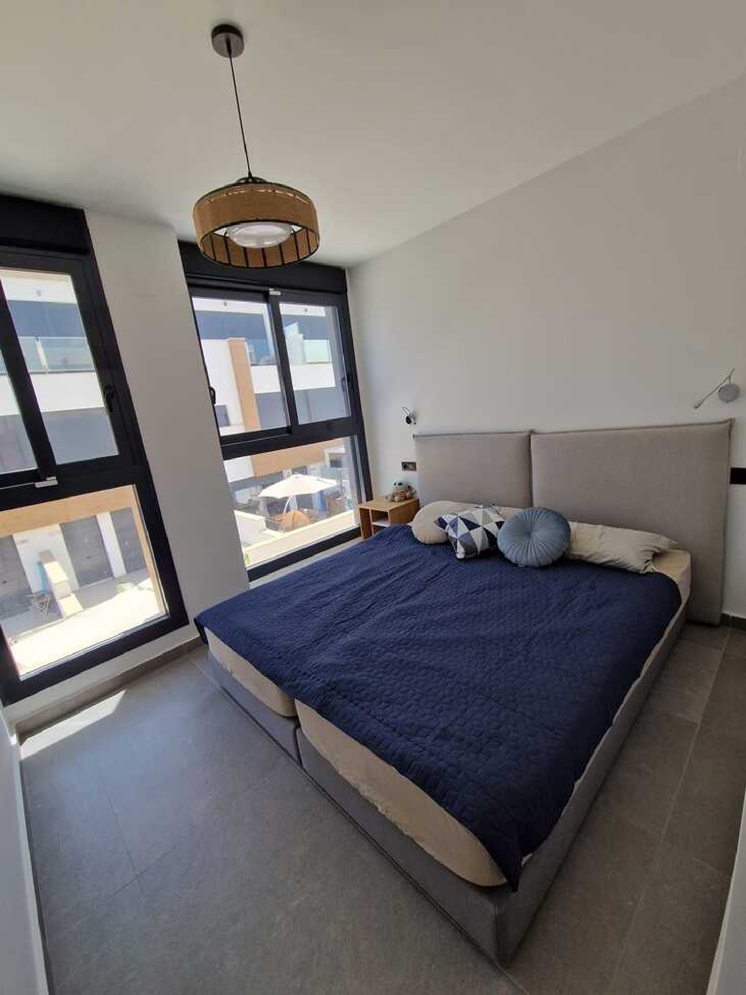  till salu hus Guardamar Del Segura Baix Segura 7