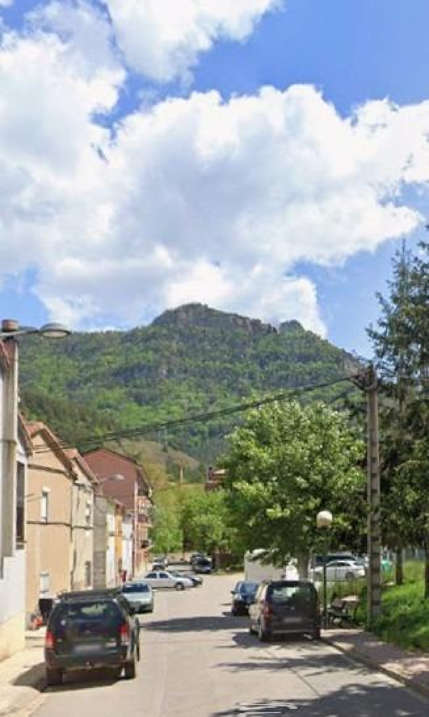  te koop huis Guardiola De Berguedà Berguedá 1