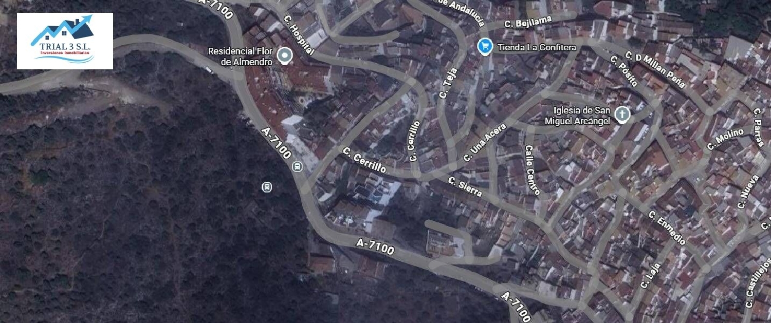 kaufen Haus Guaro Sierra De Las Nieves 3