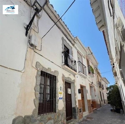 Guaro Sierra De Las Nieves Haus Bild 6341281