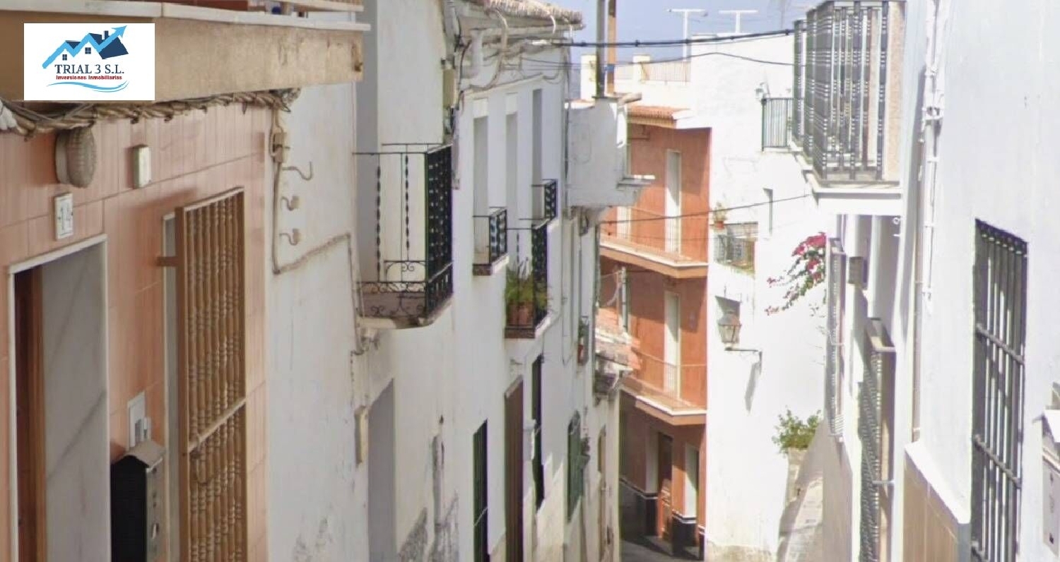 kaufen Haus Guaro Sierra De Las Nieves 2