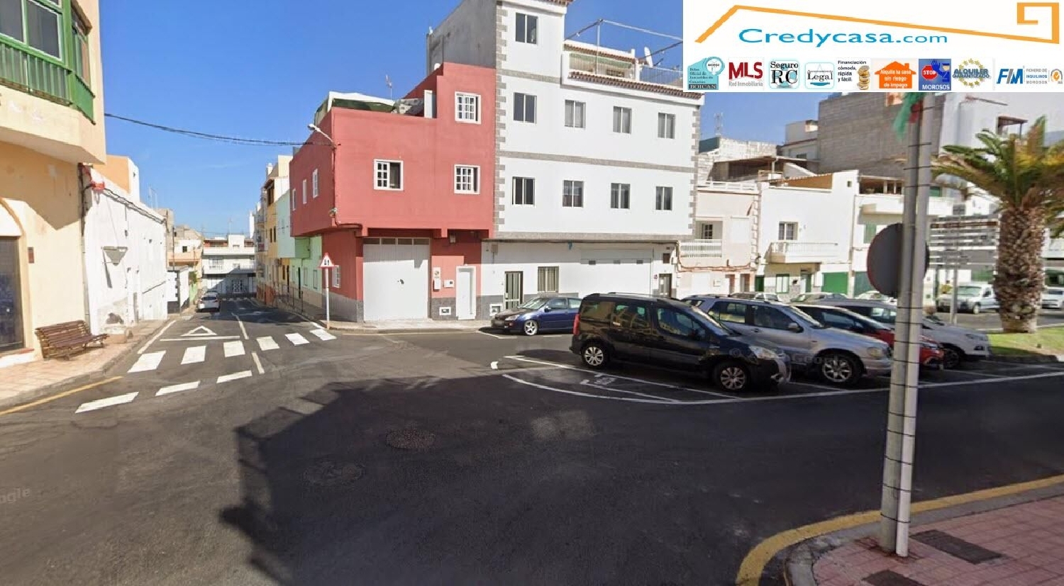  à vendre maison Guía De Isora Zona Suroeste 2