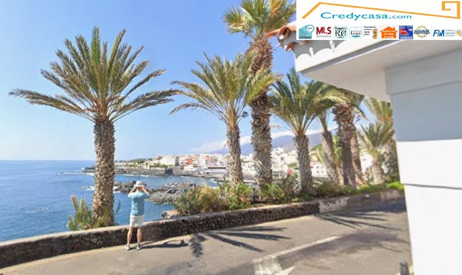  à vendre maison Guía De Isora Zona Suroeste 1