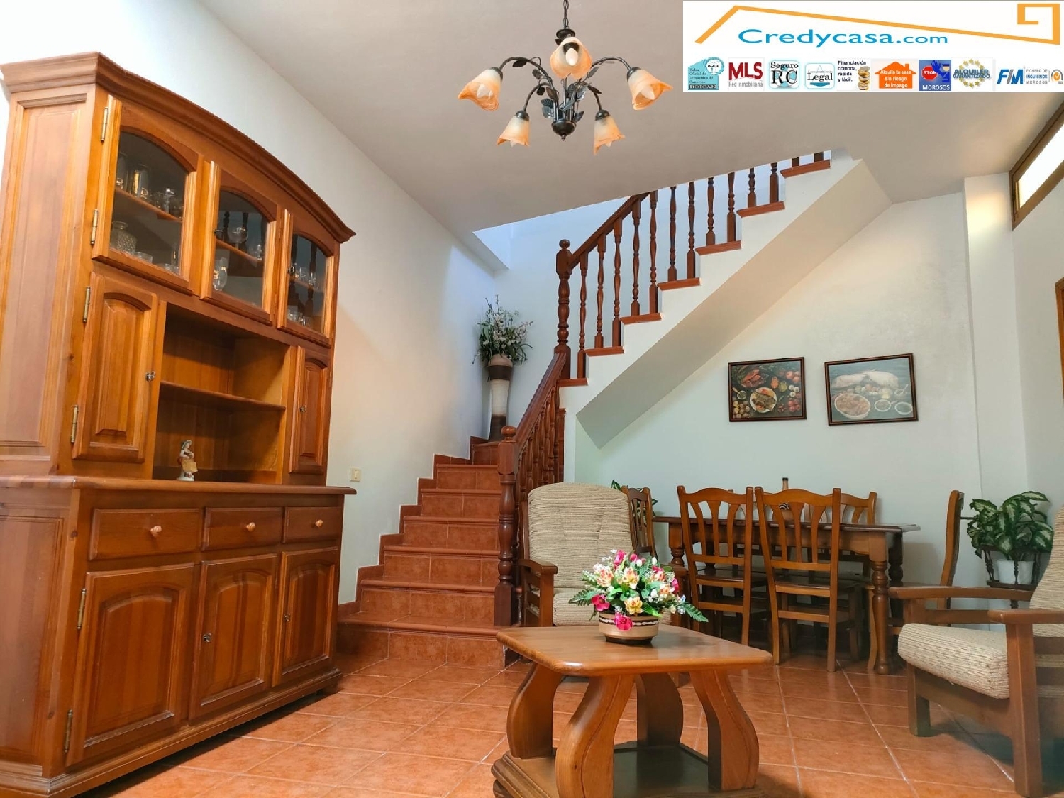  à vendre maison Guía De Isora Zona Suroeste 1