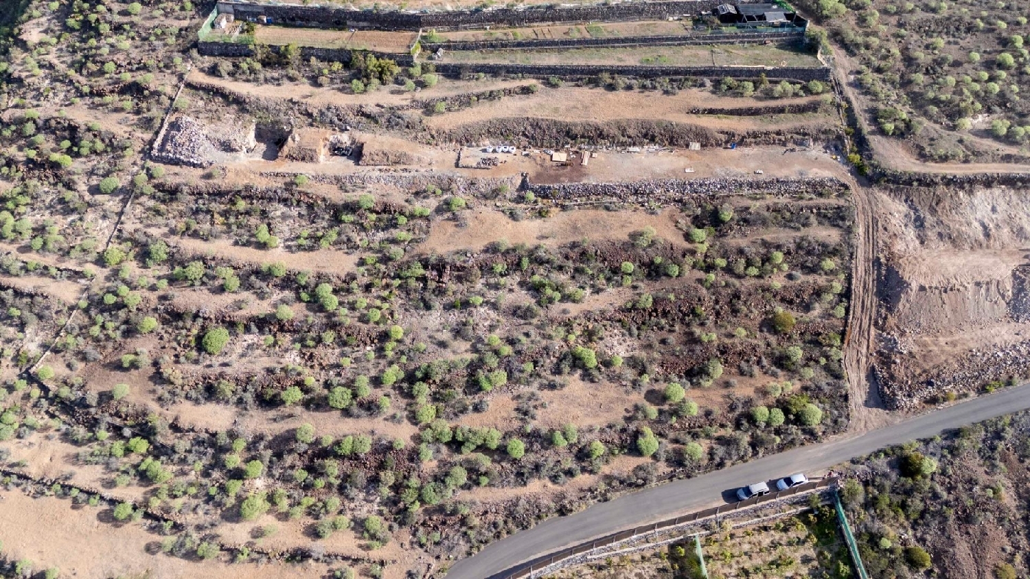  till salu hus Guía De Isora Zona Suroeste 2