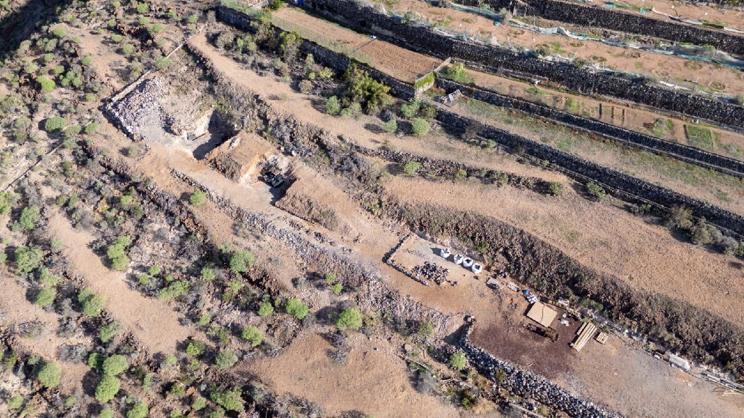  till salu hus Guía De Isora Zona Suroeste 7