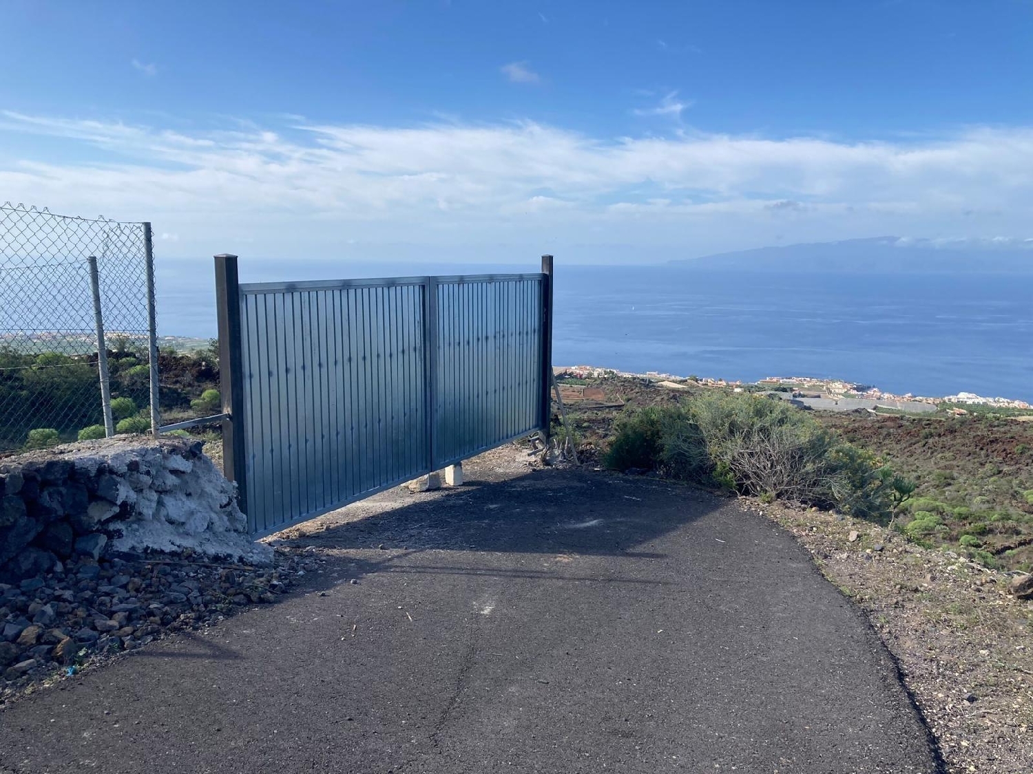 till salu hus Guía De Isora Zona Suroeste 2