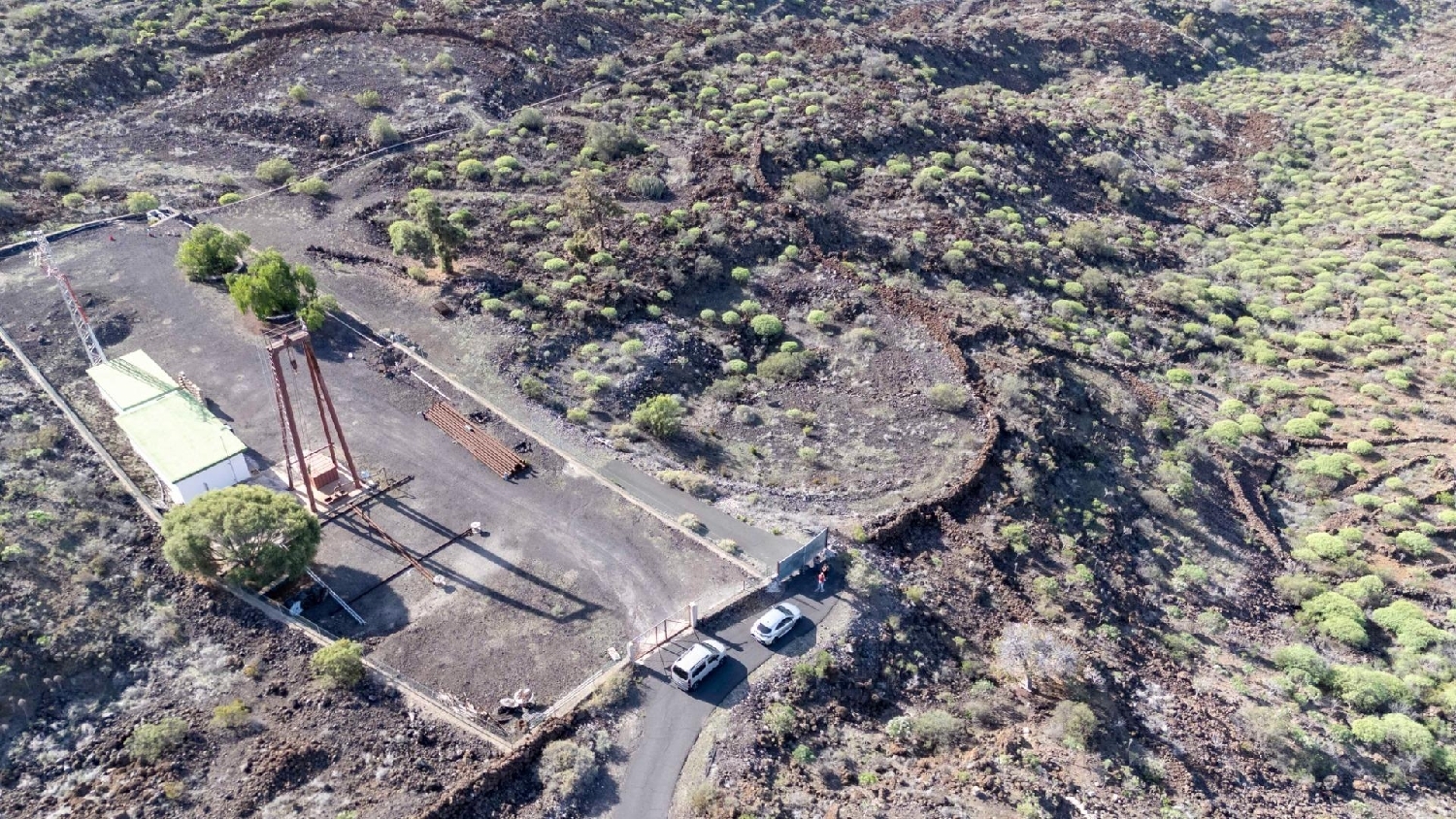 till salu hus Guía De Isora Zona Suroeste 5