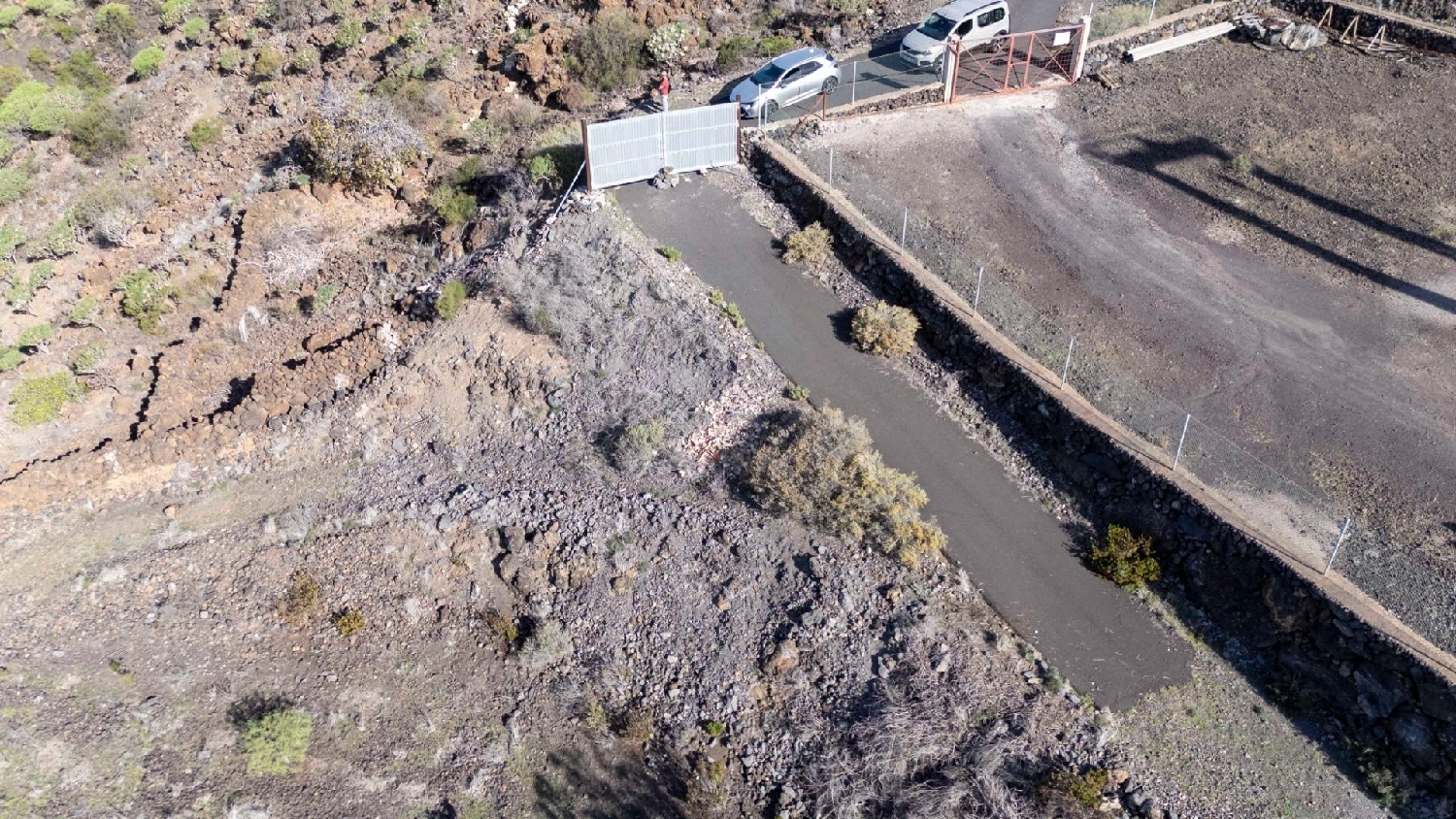 till salu hus Guía De Isora Zona Suroeste 3