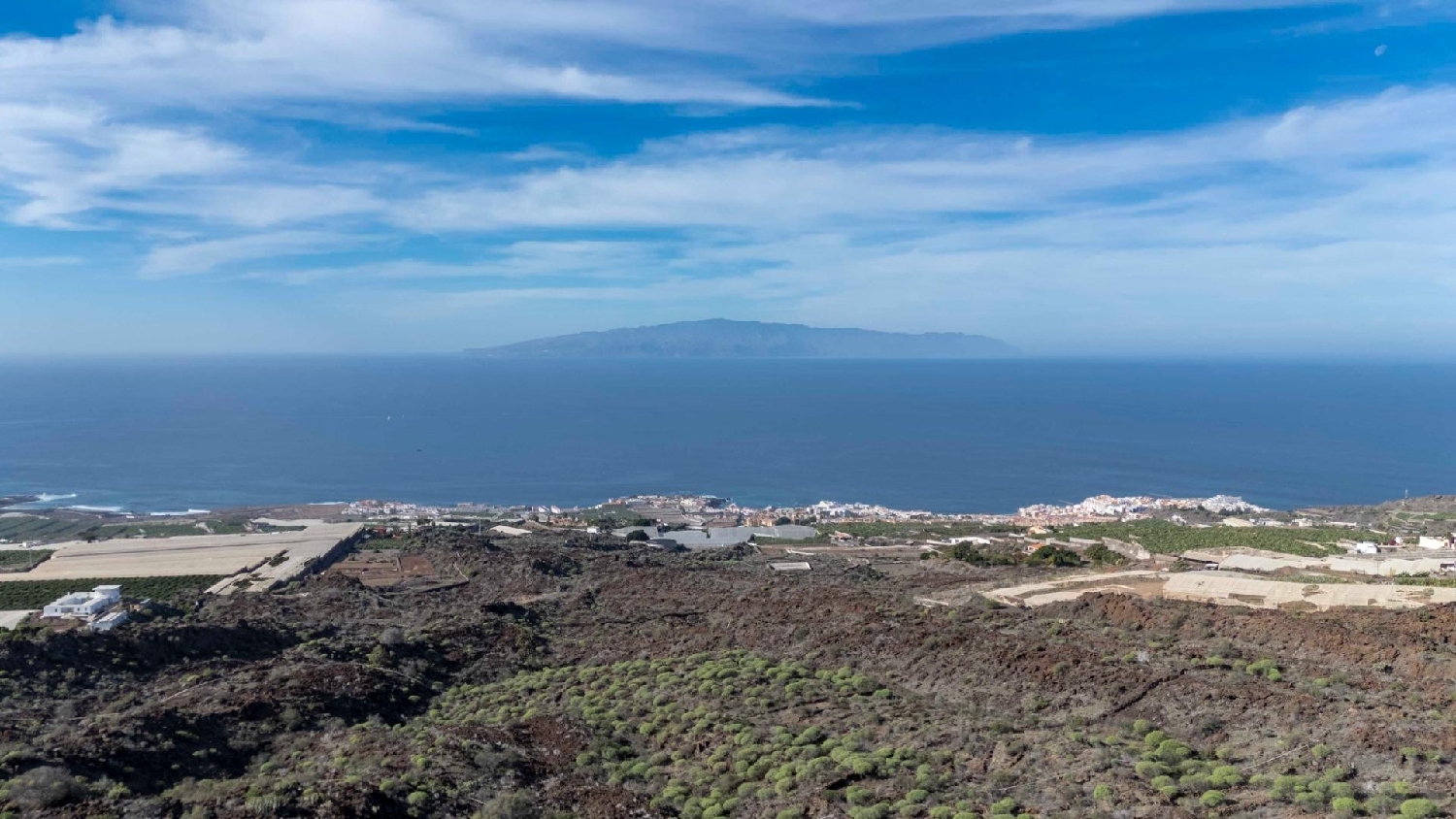 till salu hus Guía De Isora Zona Suroeste 6