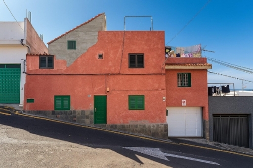 Guía De Isora Zona Suroeste hus foto 6325951