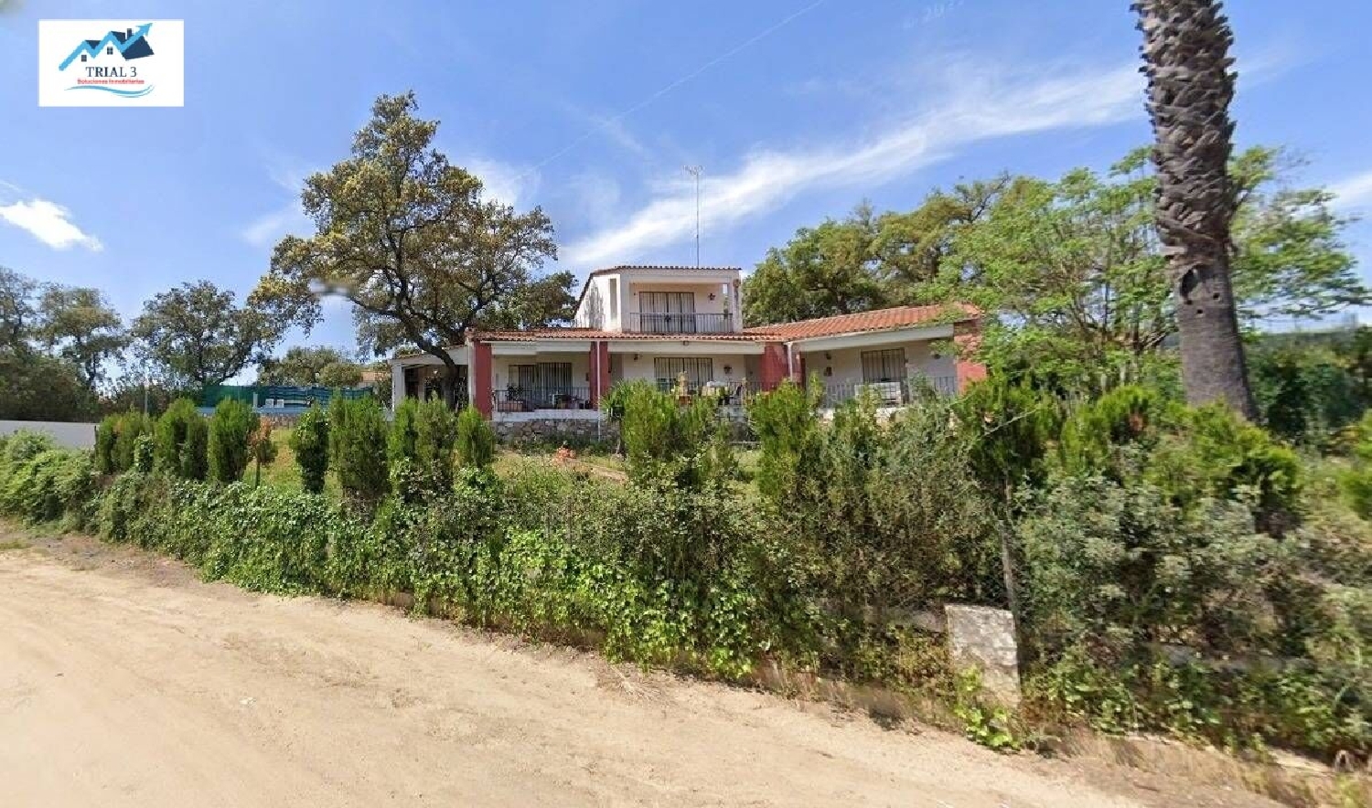  kaufen Haus Guillena Sierra Norte 1