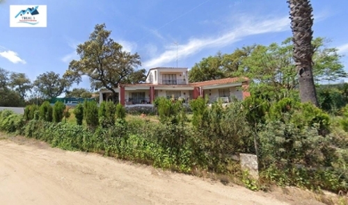 Guillena Sierra Norte Haus Bild 6341249