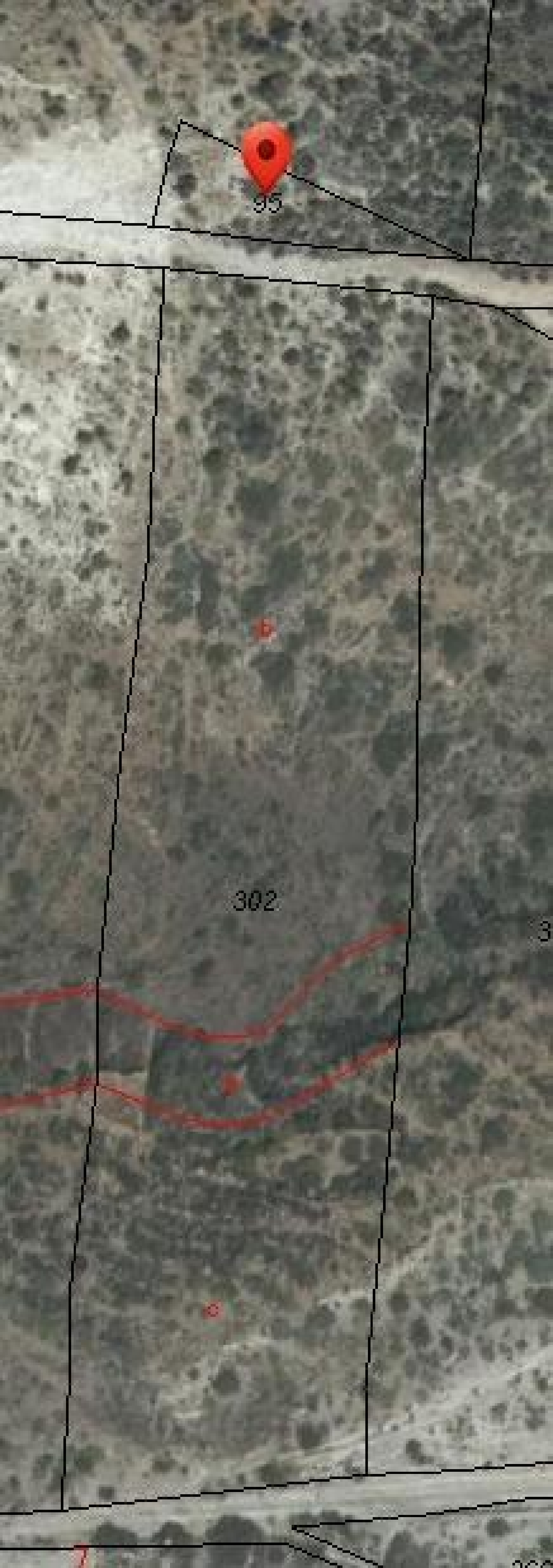 à vendre maison jumelée Santa Cruz De Tenerife 38000 Zona Metropolitana 6