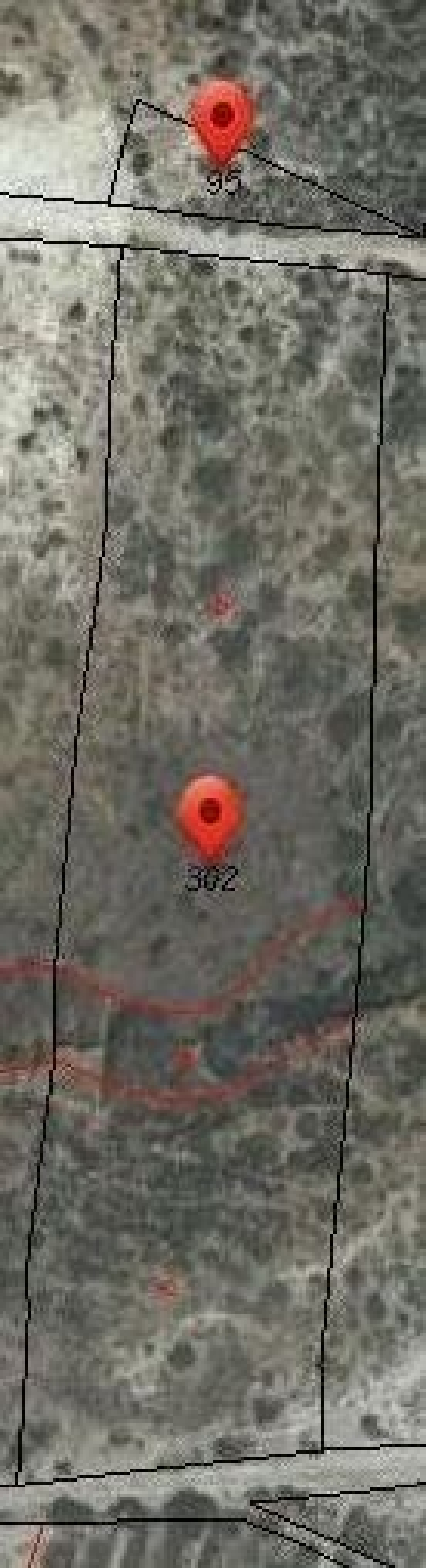 till salu hus Guimarans, Guimaráns Barcala 4