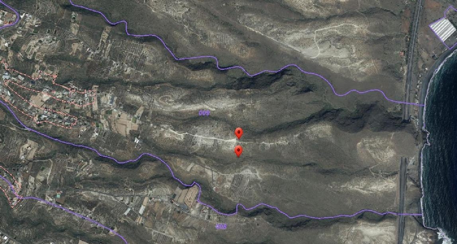 till salu hus Guimarans, Guimaráns Barcala 3