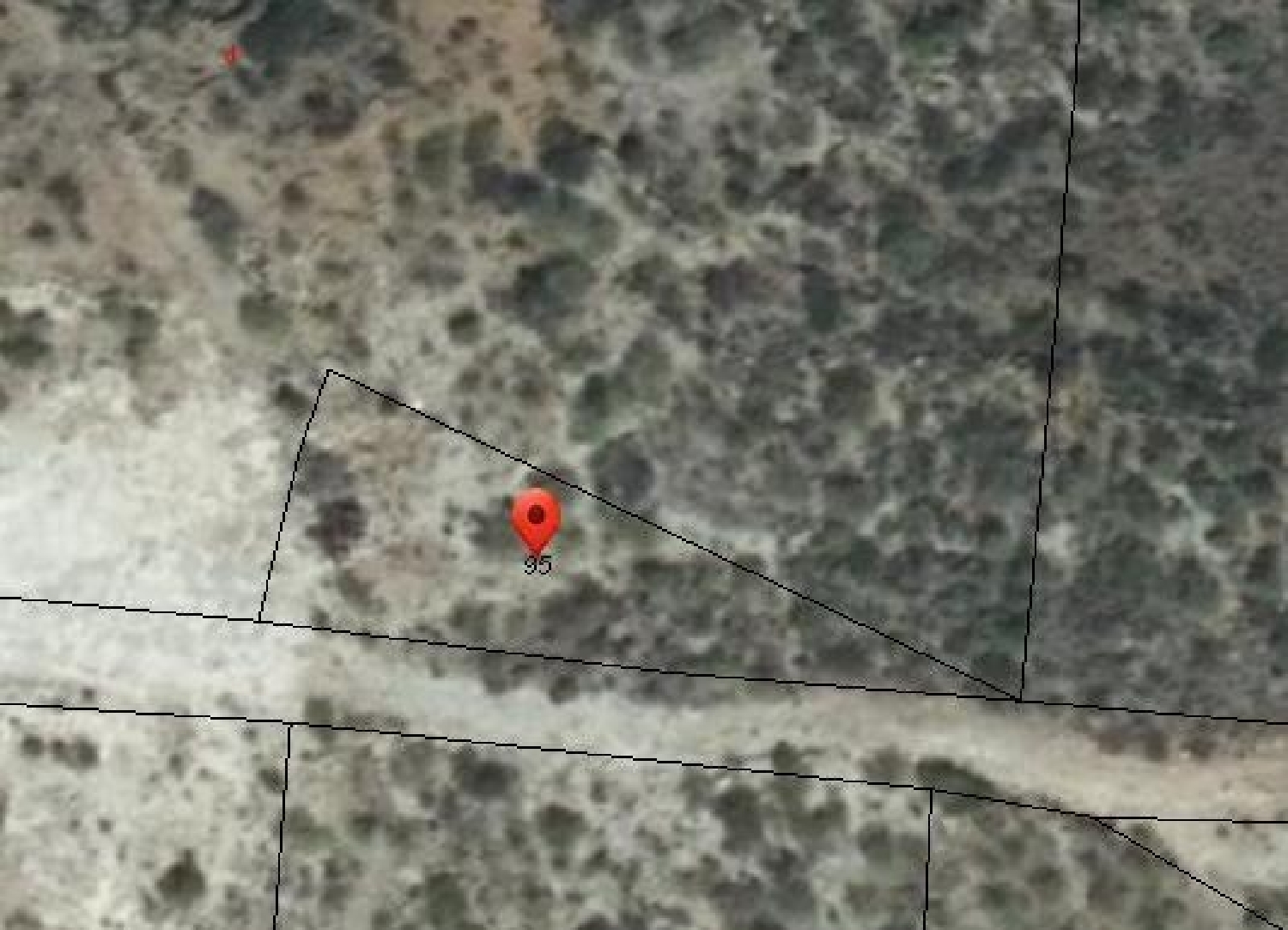 till salu hus Guimarans, Guimaráns Barcala 6