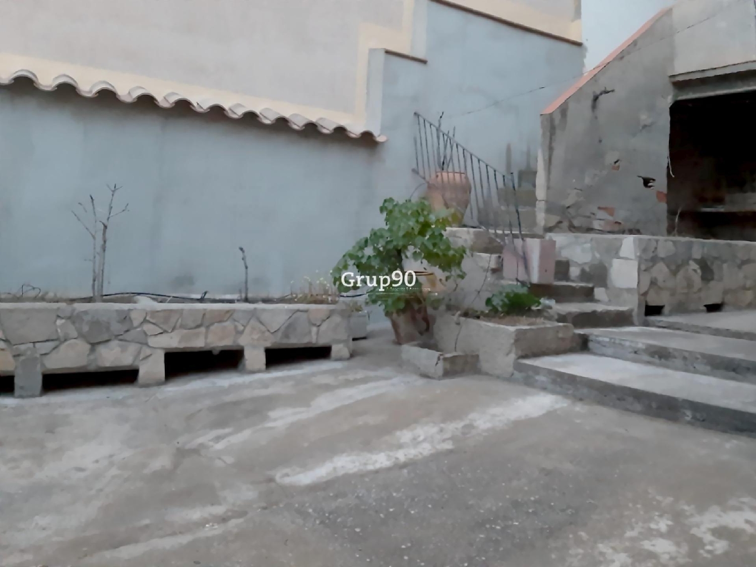  te koop huis Guimerà Urgell 7