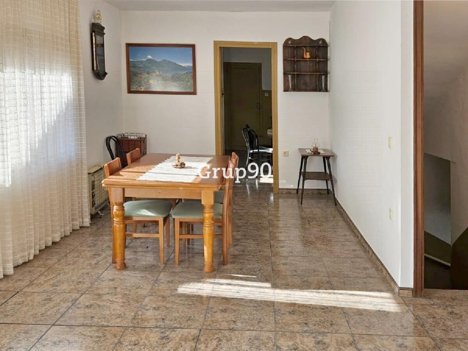  te koop huis Guimerà Urgell 2